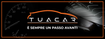 Logo Tuacar Samarate - Minniti Motors